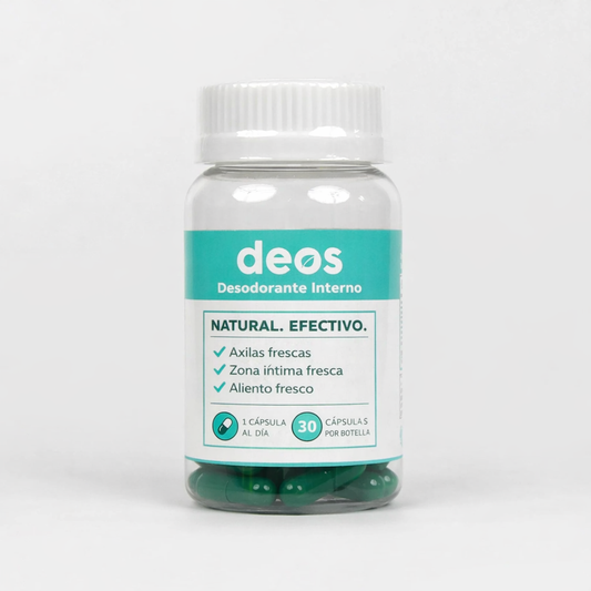 Frescura Total Interior Diario Natural