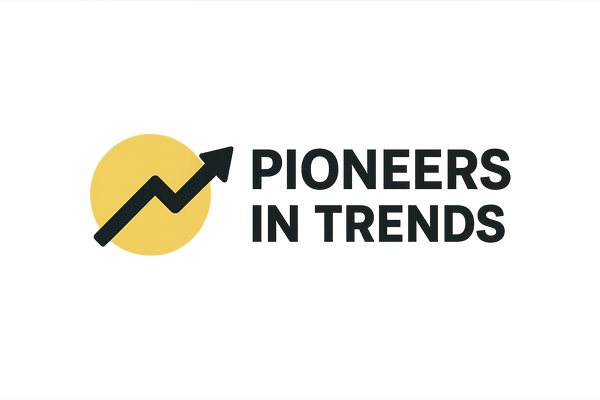 TREND PIONEERS 